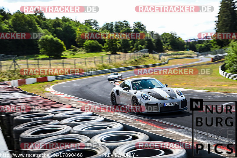 Bild #17890468 - Touristenfahrten Nürburgring Nordschleife (16.07.2022)