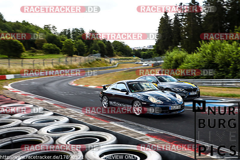 Bild #17890521 - Touristenfahrten Nürburgring Nordschleife (16.07.2022)