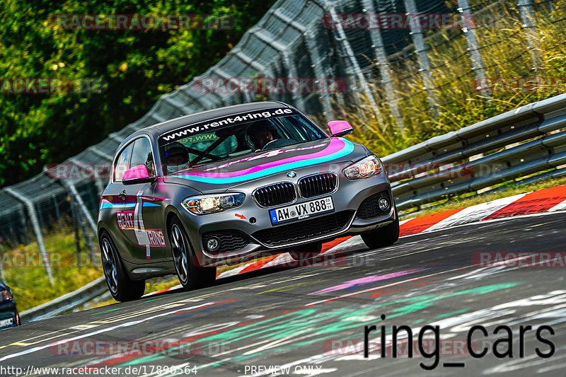 Bild #17890564 - Touristenfahrten Nürburgring Nordschleife (16.07.2022)