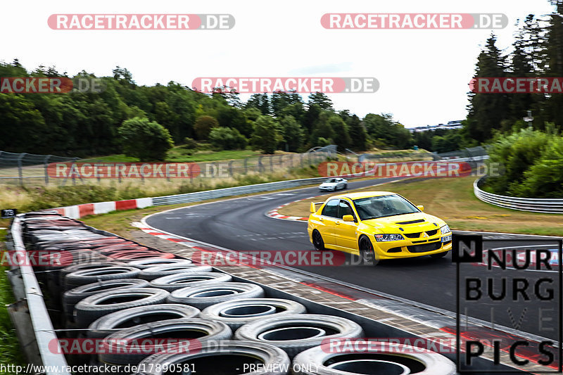 Bild #17890581 - Touristenfahrten Nürburgring Nordschleife (16.07.2022)