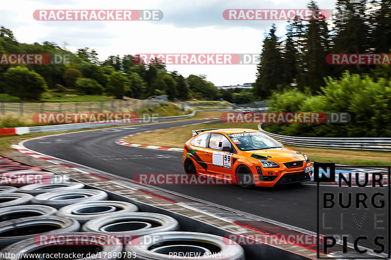 Bild #17890783 - Touristenfahrten Nürburgring Nordschleife (16.07.2022)