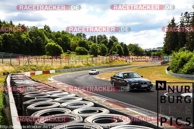 Bild #17890841 - Touristenfahrten Nürburgring Nordschleife (16.07.2022)