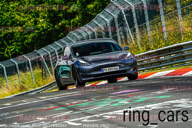 Bild #17890885 - Touristenfahrten Nürburgring Nordschleife (16.07.2022)