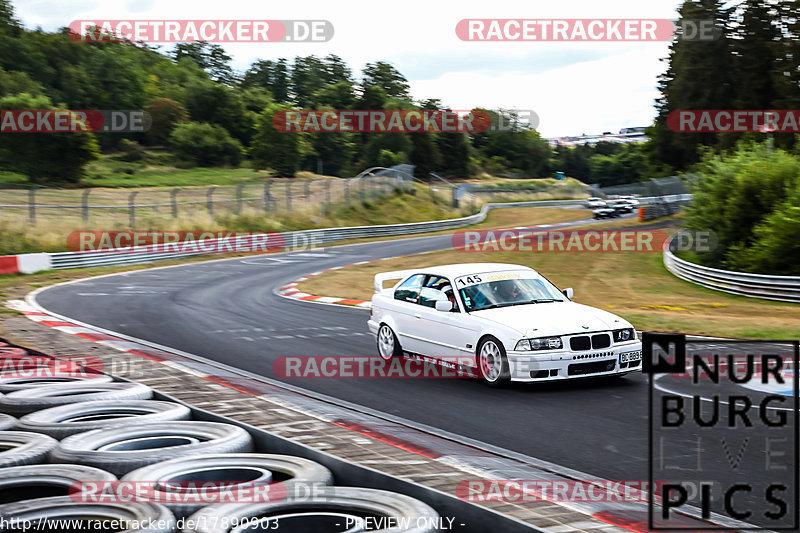 Bild #17890903 - Touristenfahrten Nürburgring Nordschleife (16.07.2022)