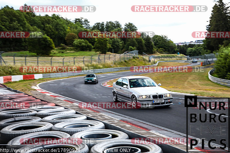 Bild #17890924 - Touristenfahrten Nürburgring Nordschleife (16.07.2022)