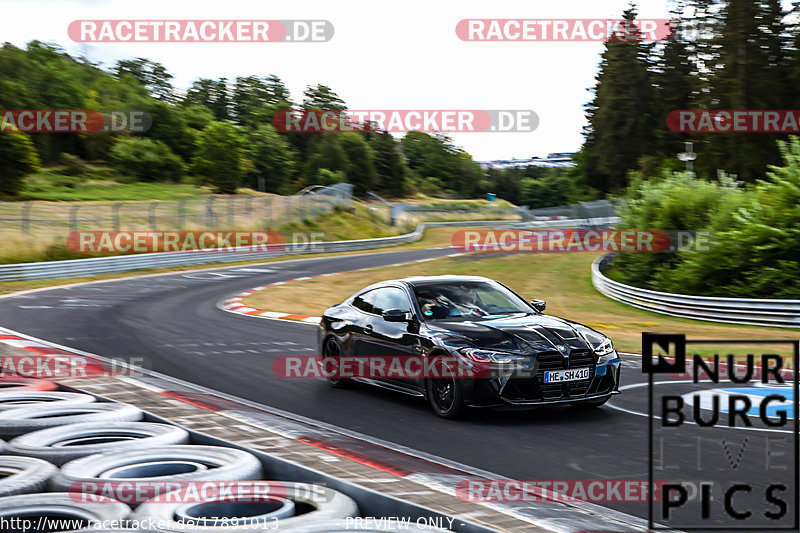 Bild #17891013 - Touristenfahrten Nürburgring Nordschleife (16.07.2022)