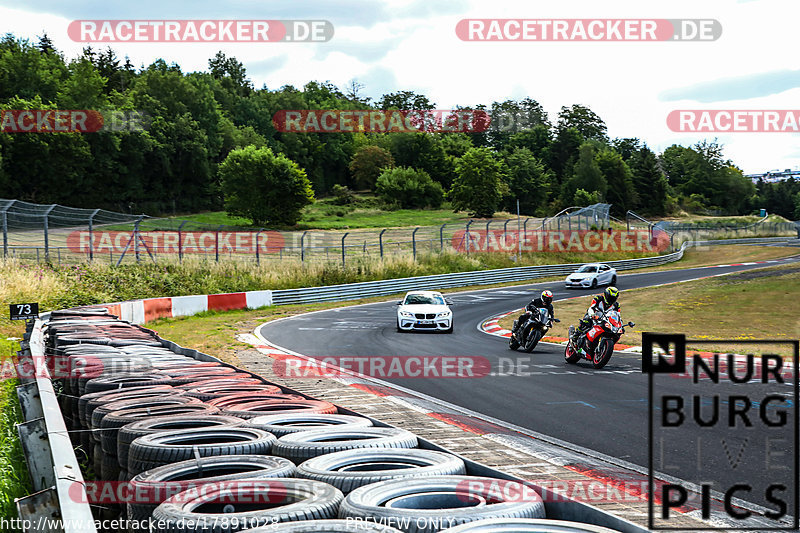 Bild #17891028 - Touristenfahrten Nürburgring Nordschleife (16.07.2022)