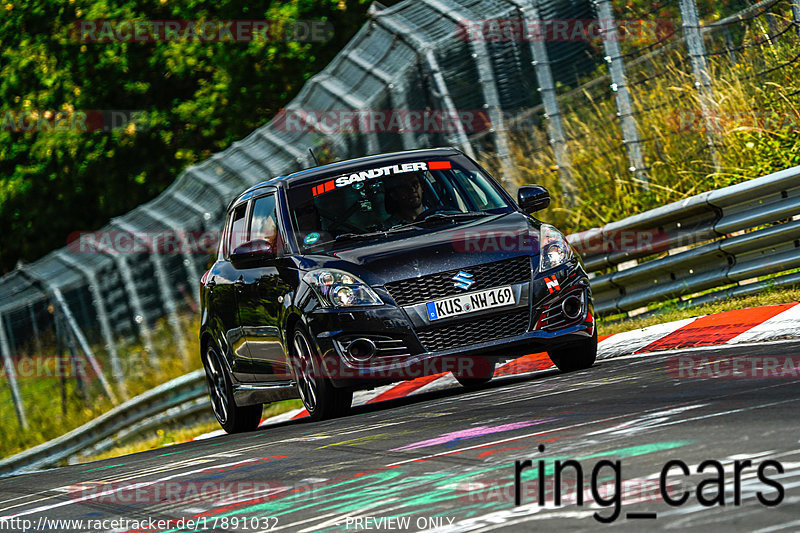 Bild #17891032 - Touristenfahrten Nürburgring Nordschleife (16.07.2022)