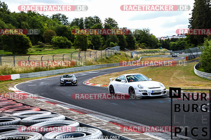 Bild #17891064 - Touristenfahrten Nürburgring Nordschleife (16.07.2022)