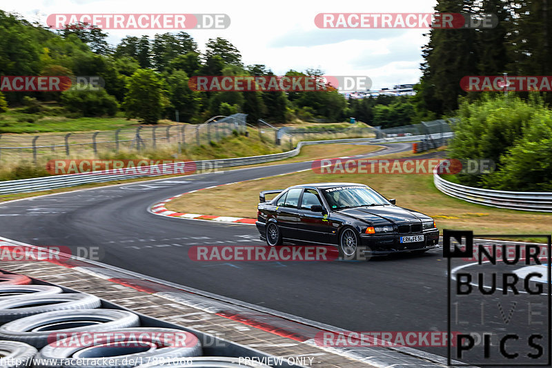 Bild #17891066 - Touristenfahrten Nürburgring Nordschleife (16.07.2022)