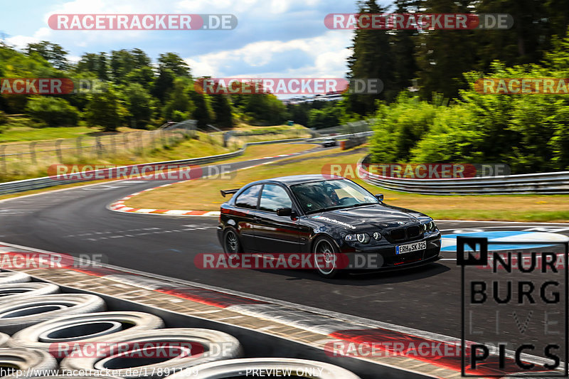 Bild #17891199 - Touristenfahrten Nürburgring Nordschleife (16.07.2022)