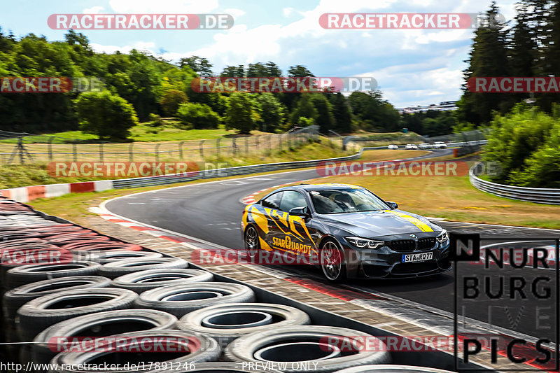 Bild #17891246 - Touristenfahrten Nürburgring Nordschleife (16.07.2022)