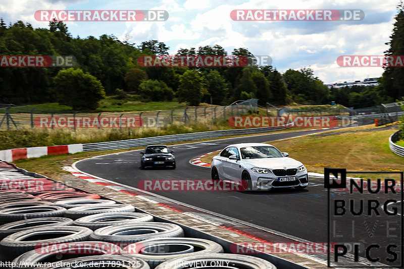 Bild #17891325 - Touristenfahrten Nürburgring Nordschleife (16.07.2022)