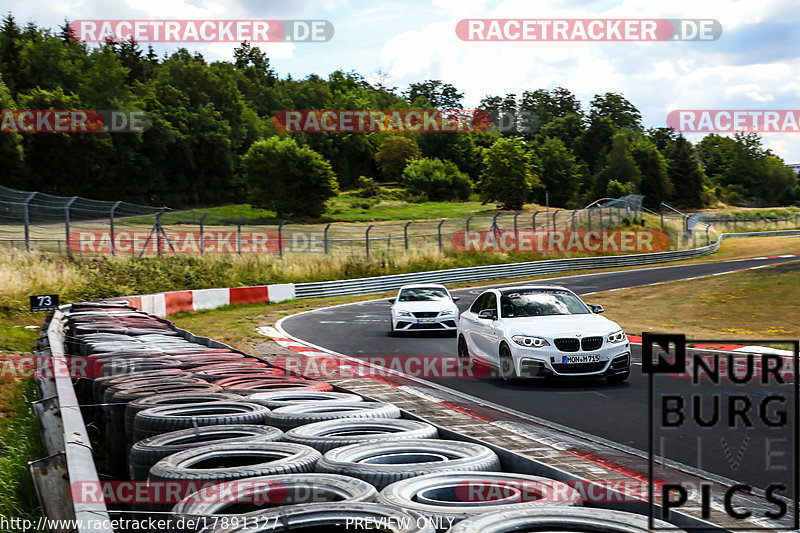 Bild #17891327 - Touristenfahrten Nürburgring Nordschleife (16.07.2022)