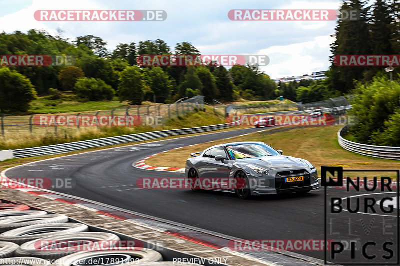 Bild #17891499 - Touristenfahrten Nürburgring Nordschleife (16.07.2022)