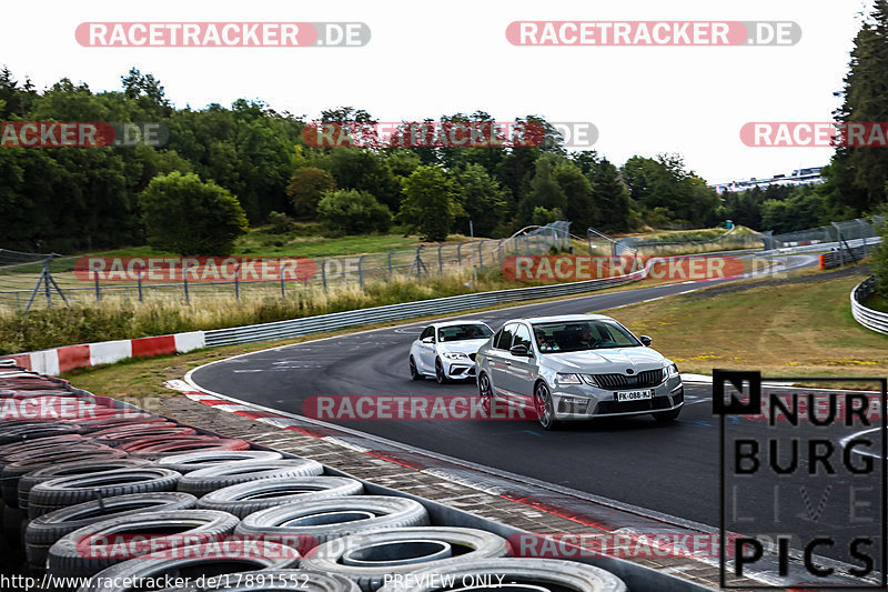 Bild #17891552 - Touristenfahrten Nürburgring Nordschleife (16.07.2022)