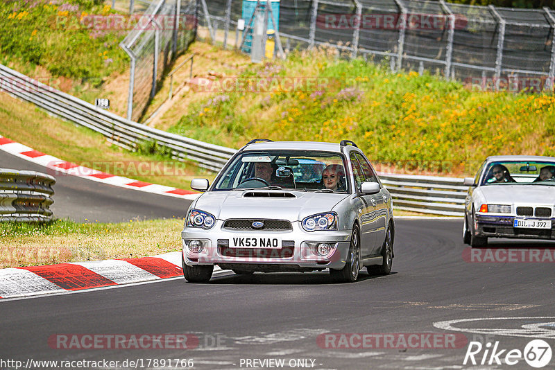 Bild #17891766 - Touristenfahrten Nürburgring Nordschleife (16.07.2022)