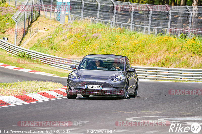 Bild #17891803 - Touristenfahrten Nürburgring Nordschleife (16.07.2022)