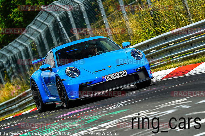 Bild #17891902 - Touristenfahrten Nürburgring Nordschleife (16.07.2022)