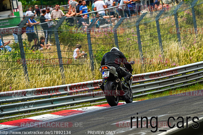 Bild #17892134 - Touristenfahrten Nürburgring Nordschleife (16.07.2022)