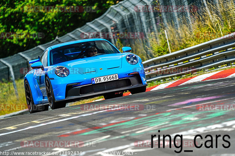 Bild #17892434 - Touristenfahrten Nürburgring Nordschleife (16.07.2022)