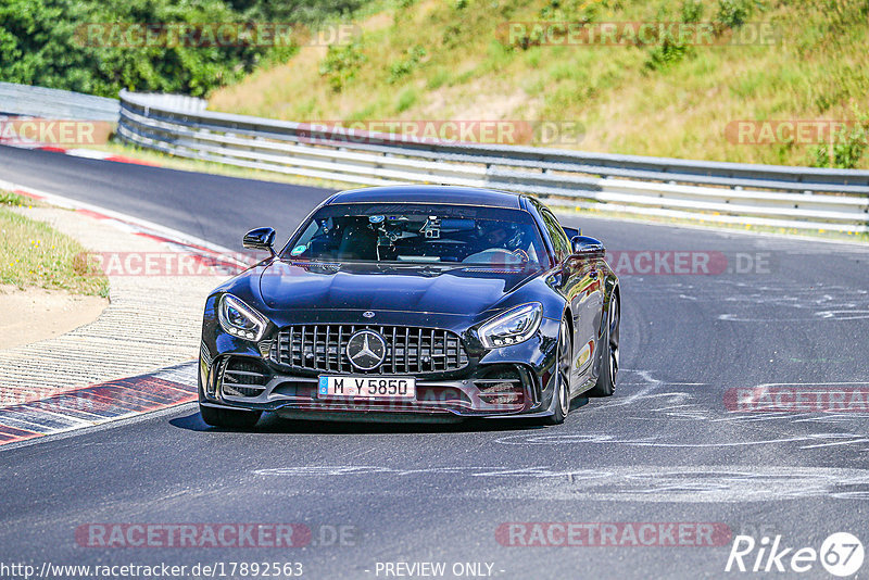 Bild #17892563 - Touristenfahrten Nürburgring Nordschleife (16.07.2022)