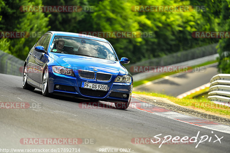 Bild #17892714 - Touristenfahrten Nürburgring Nordschleife (16.07.2022)