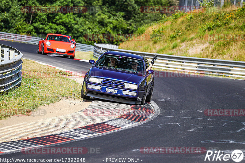 Bild #17892948 - Touristenfahrten Nürburgring Nordschleife (16.07.2022)