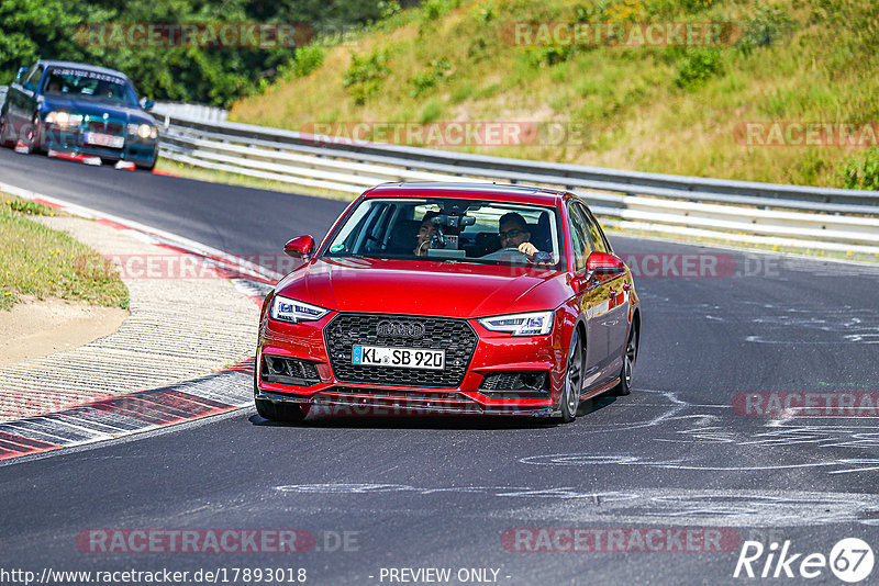 Bild #17893018 - Touristenfahrten Nürburgring Nordschleife (16.07.2022)