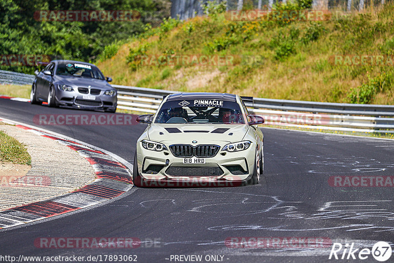 Bild #17893062 - Touristenfahrten Nürburgring Nordschleife (16.07.2022)