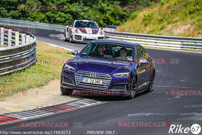 Bild #17893073 - Touristenfahrten Nürburgring Nordschleife (16.07.2022)