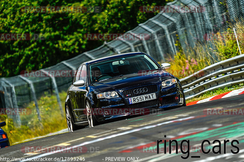 Bild #17893245 - Touristenfahrten Nürburgring Nordschleife (16.07.2022)