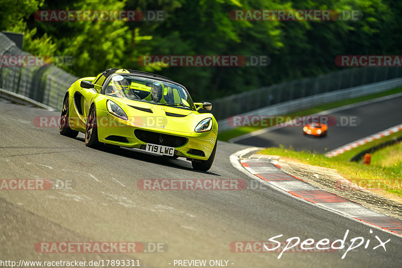 Bild #17893311 - Touristenfahrten Nürburgring Nordschleife (16.07.2022)