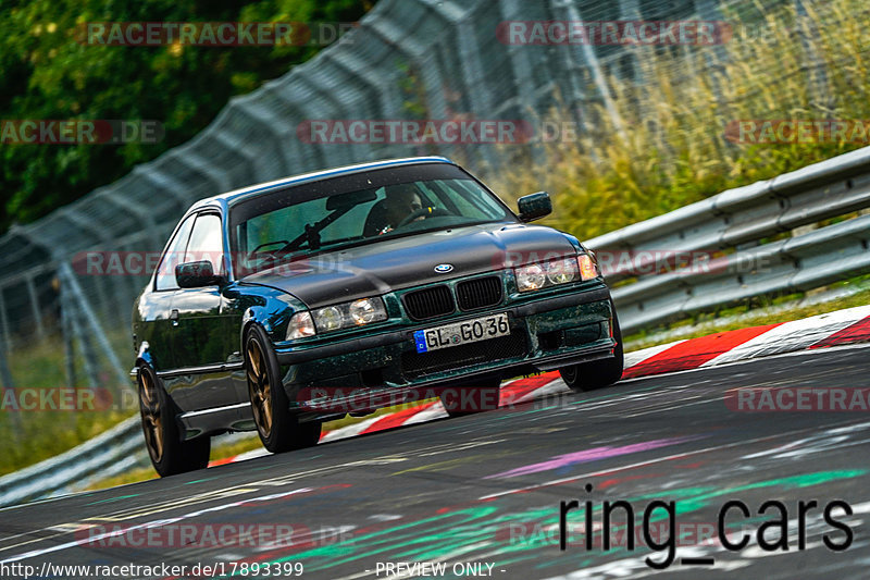 Bild #17893399 - Touristenfahrten Nürburgring Nordschleife (16.07.2022)