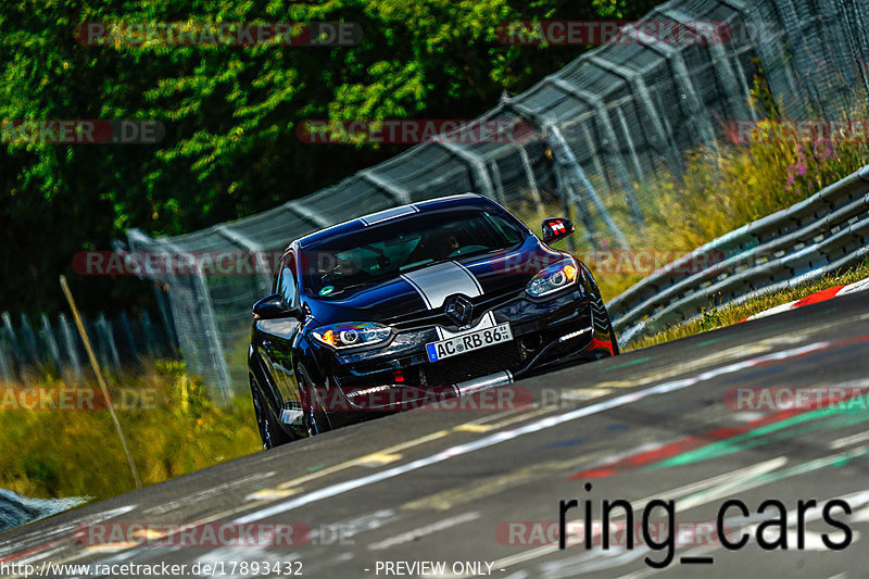 Bild #17893432 - Touristenfahrten Nürburgring Nordschleife (16.07.2022)