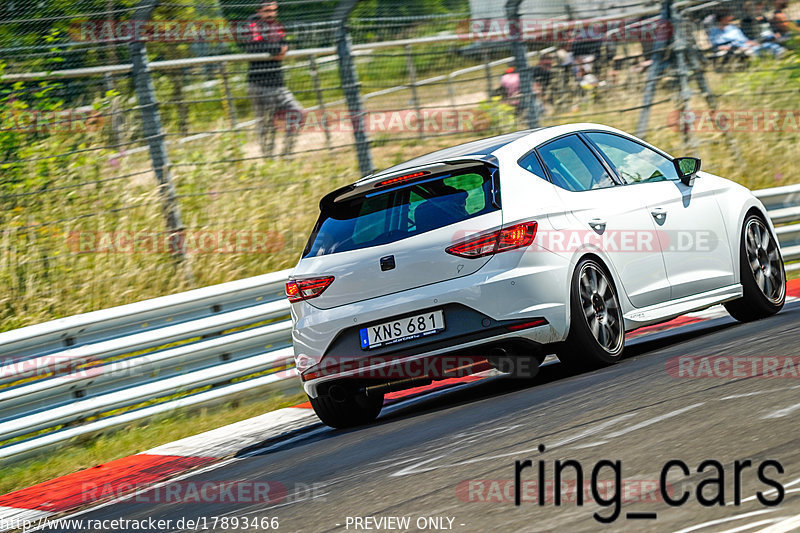 Bild #17893466 - Touristenfahrten Nürburgring Nordschleife (16.07.2022)