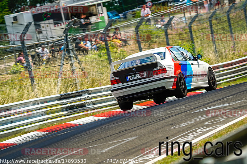 Bild #17893530 - Touristenfahrten Nürburgring Nordschleife (16.07.2022)