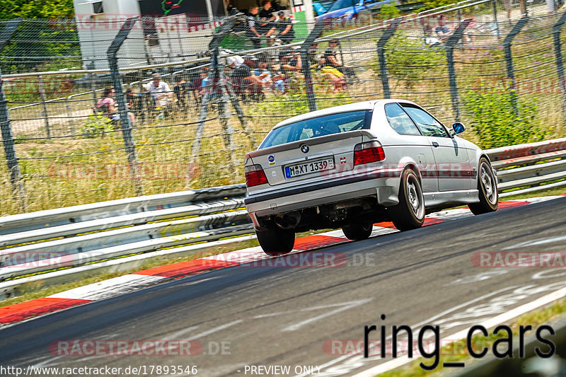 Bild #17893546 - Touristenfahrten Nürburgring Nordschleife (16.07.2022)