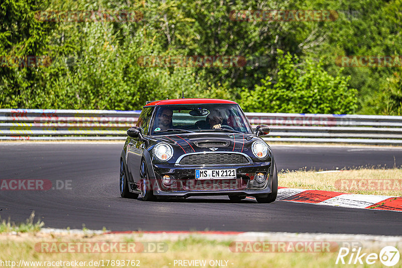 Bild #17893762 - Touristenfahrten Nürburgring Nordschleife (16.07.2022)