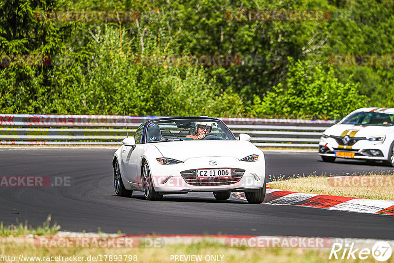 Bild #17893798 - Touristenfahrten Nürburgring Nordschleife (16.07.2022)