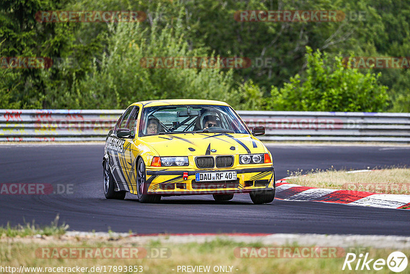 Bild #17893853 - Touristenfahrten Nürburgring Nordschleife (16.07.2022)