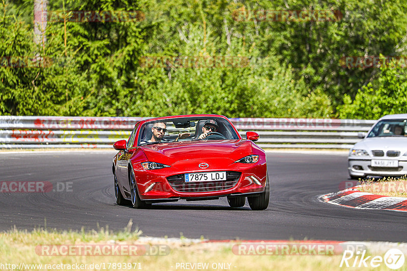 Bild #17893971 - Touristenfahrten Nürburgring Nordschleife (16.07.2022)