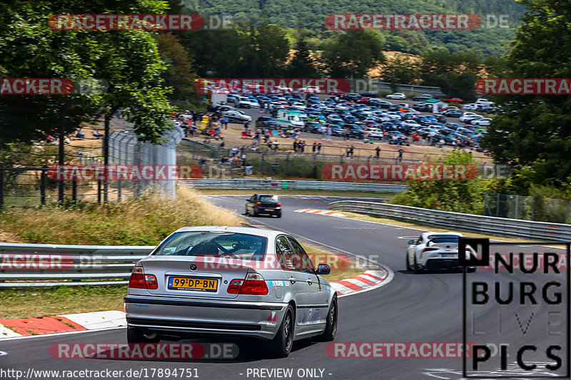 Bild #17894751 - Touristenfahrten Nürburgring Nordschleife (16.07.2022)