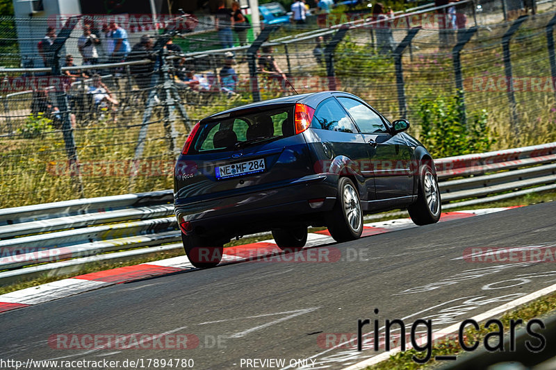 Bild #17894780 - Touristenfahrten Nürburgring Nordschleife (16.07.2022)