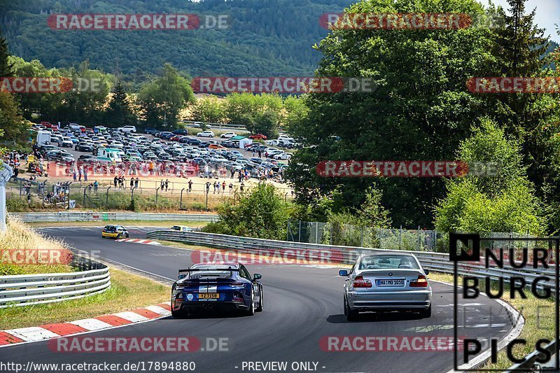 Bild #17894880 - Touristenfahrten Nürburgring Nordschleife (16.07.2022)