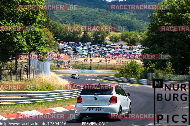 Bild #17894916 - Touristenfahrten Nürburgring Nordschleife (16.07.2022)