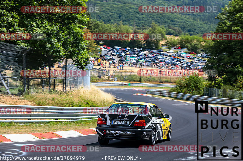 Bild #17894979 - Touristenfahrten Nürburgring Nordschleife (16.07.2022)