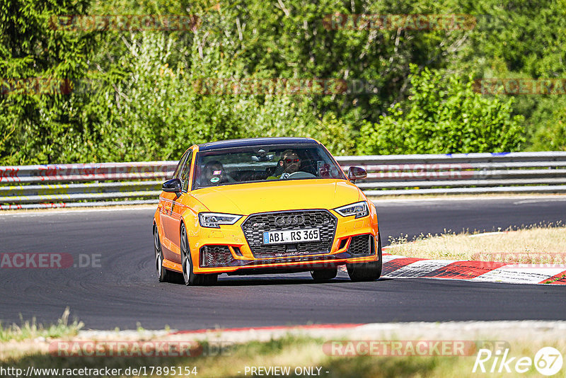 Bild #17895154 - Touristenfahrten Nürburgring Nordschleife (16.07.2022)