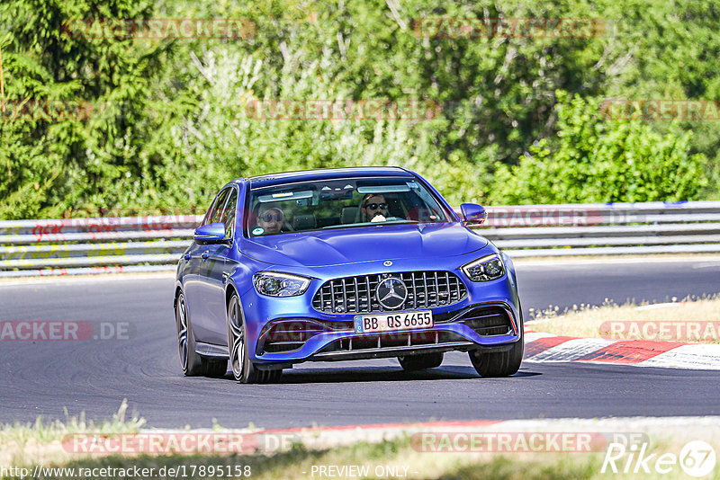 Bild #17895158 - Touristenfahrten Nürburgring Nordschleife (16.07.2022)