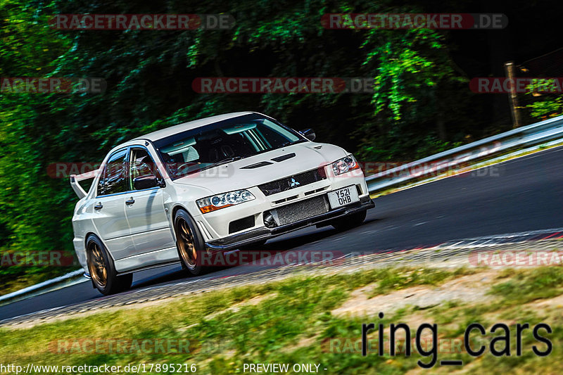 Bild #17895216 - Touristenfahrten Nürburgring Nordschleife (16.07.2022)